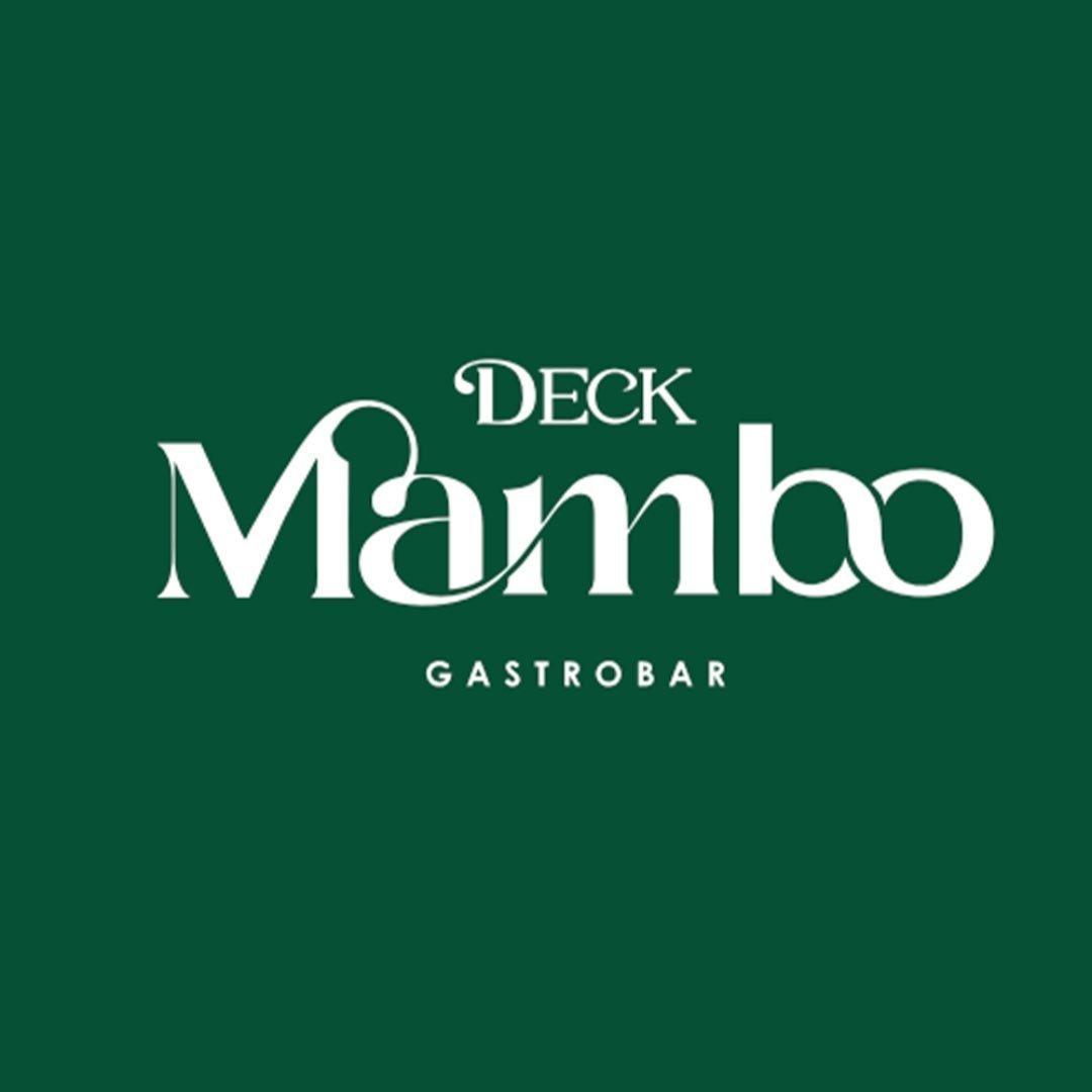 Deck Mambo Gastrobar